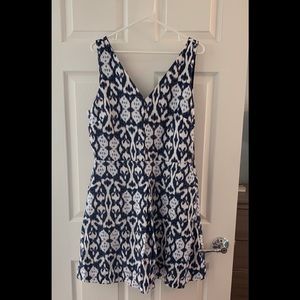 Gap Dress with Pockets!